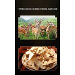 Male Enhancement Pills - Manufacturer Deer Penis MACA Erection Support Long-lasting