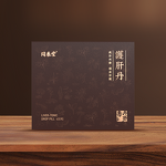 Liver Health Pills - Manufacturer OEM Ganoderma L-Cysteine Brown Algal