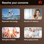 Women's Beauty Capsules - Manufacturer Herbal Anti-aging Liver Health Immunity