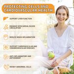 Antrodia Cinnamomea Capsules - Manufacturer Selenium Polysaccharide Liver Immunity