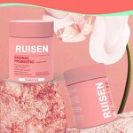 Hormone Multivitamin Pills - Manufacturer Ovarian Support URO Probiotics Vaginal PH