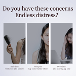 Herbal Bulao Capsules - Manufacturer RUISEN Immunity Anti-aging Anti-oxidation