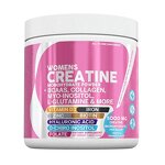 Creatine Powder - Manufacturer Tianyuan Inositol Biotin Collagen Women Supplement