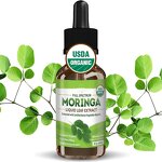 Moringa Drops - Manufacturer Tianyuan Organic Antioxidant Energy Metabolism