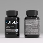 Male Strength Capsules - Manufacturer Ginseng Maca Endurance Hardness Erections