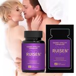 Maca Capsules - Manufacturer Male Endurance Kidney Health Erection Aphrodisiac