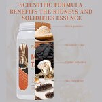 Maca Tablets - Manufacturer Sea Cucumber Extract Male Endurance Kidney Strength