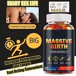 Maca Gummies - Manufacturer Male Power Enhancement Libido Energy Enlargement