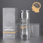 Brain Nutrition Capsules - Manufacturer Cognitive Enhancement Sleep Sedation