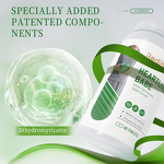 White Tea Extract Tablets - Manufacturer RedPhyto Liver Spleen Dihydromyricetin