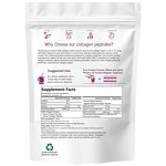 Collagen Peptide Powder - Manufacturer Tianyuan Hydrolyzed Vitamin C Hair Skin Nails