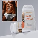 Maca Tablets - Manufacturer Sea Cucumber Extract Male Endurance Kidney Strength