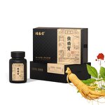 Male Enhancement Capsules - Manufacturer Ginseng Deer Antler Sperm Health