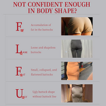 LIFTUP Tablets - Manufacturer Elastin Peptide Turmeric Buttocks Enlarge Fuller