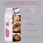 Myo-Inositol Supplement - Manufacturer D-Chiro Women Fertility Hormonal Balance