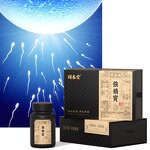 Ginseng Fertility Capsules - Manufacturer Male Sperm Count Health Energy