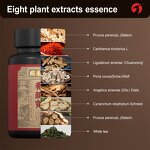 Anti-aging Capsules - Manufacturer Herbal Skin Whitening Firming Collagen