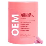 Hormone Multivitamin Pills - Manufacturer Ovarian Support URO Probiotics Vaginal PH