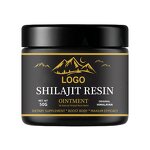Shilajit Cream - Manufacturer OEM Pure Himalayan Minerals Fulvic Acid Immune
