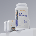 Clam Oligopeptides - Manufacturer Prostate Health Sleep Bladder Emptying Men