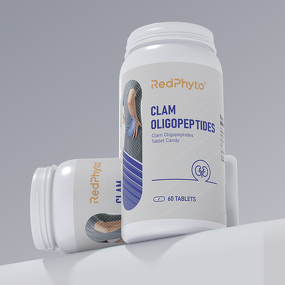 Clam Oligopeptides - Manufacturer Prostate Health Sleep Bladder Emptying Men