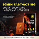 Male Enlargement Pills - Manufacturer 30 Mins Erectile Booster Herbal Endurance