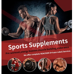 Whey Protein Powder - Manufacturer Unflavored Concentrate Muscle Gainer Gym Adult