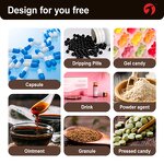 Whey Protein Powder - Manufacturer Unflavored Concentrate Muscle Gainer Gym Adult