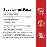 Hormone Multivitamin Pills - Manufacturer Ovarian Support URO Probiotics Vaginal PH