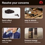 Male Enhancement Pills - Manufacturer Epimedium Antlers Ashwagandha Adult