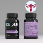 Ovarian Uterine Capsules - Manufacturer Hormonal Balance Folic Acid Pregnancy