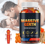 Maca Gummies - Manufacturer Male Power Enhancement Libido Energy Enlargement