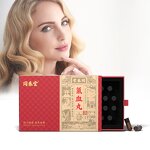 Women's Anti-Aging Capsules - Manufacturer OEM ODM Herbal Immune Detox Whitening