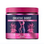 Creatine Powder - Manufacturer Tianyuan Sport Muscle Support Women Energy Boost