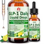 GLP1 Liquid Drops - Manufacturer OEM Metabolic Gut Digestive Health Immune