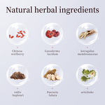 Liver Protect Capsules - Manufacturer RUISEN Immunity Detox Liver Health