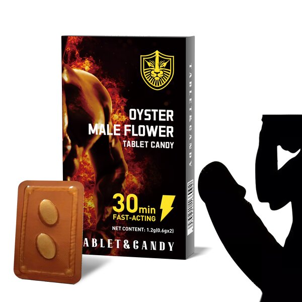 Male Enlargement Pills - Manufacturer 30 Mins Erectile Booster Herbal Endurance