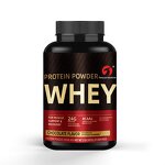 Whey Protein Powder - Manufacturer Unflavored Concentrate Muscle Gainer Gym Adult