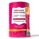 Shilajit Honey Sticks - Manufacturer Tianyuan Fulvic Acid Organic Honey for Women
