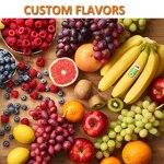 Molecular Hydrogen Tablet Manufacturer - Vitadiscovery Custom Flavors 8ppm H2 Water