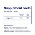 Molecular Hydrogen Tablet Manufacturer - Vitadiscovery Custom Flavors 8ppm H2 Water