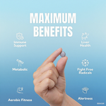 Molecular Hydrogen Tablet Manufacturer - Vitadiscovery Custom Flavors 8ppm H2 Water