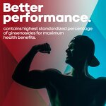 Ginseng Capsules Manufacturer - Vigoworld Red Panax with Ginkgo Ashwagandha Beet Root