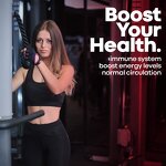 Ginseng Capsules Manufacturer - Vigoworld Red Panax with Ginkgo Ashwagandha Beet Root