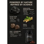 Shilajit Taffy Soft Chews Manufacturer - Himalayan for Energy Immune Focus 30 Count