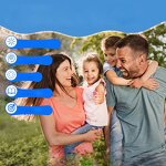 Cod Liver Oil Gummies Manufacturer - 1000mg for Kids & Adults Omega 3 Immune Support