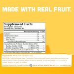 Prebiotic Probiotic Gummies Manufacturer - Vegan 5 Billion CFU for Gut Health