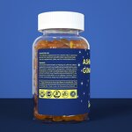 Ashwagandha Gummies Manufacturer - Sugar-Free Root Extract for Mood Improvement