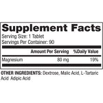 Molecular Hydrogen Tablets Manufacturer - Vigo OEM H2 8 PPM for Brain & Energy