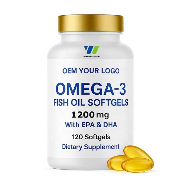 Vegan Omega 3 Supplement Manufacturer - with DHA EPA ALA & 5000IU Vitamin D3 K2 CoQ10